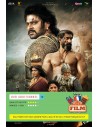 Baahubali 2: La conclusion DVD (2017)  | Disponible en Français