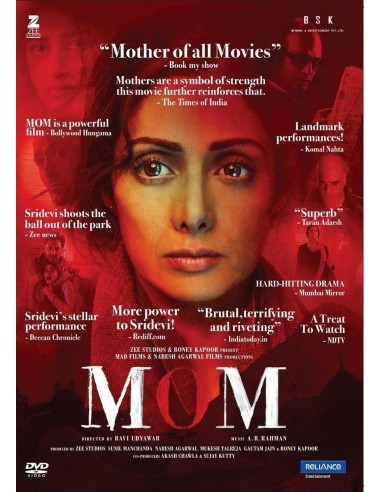 Mom 2017 full movie clearance
