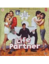 Life Partner CD