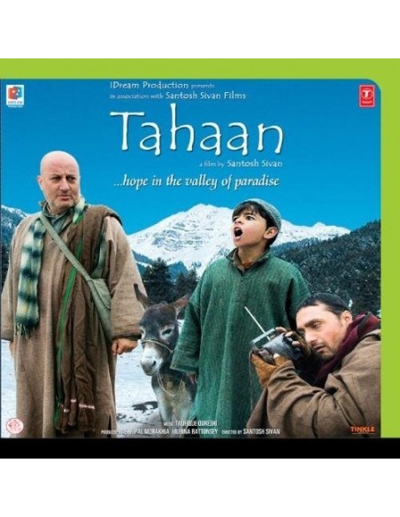 Tahaan CD