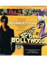 Sound of Bollywood 2 - Emosanal Attyachar (CD) (2009) (Bollywood)