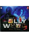 Sound Of Bollywood 3 CD (2009) (Bollywood)