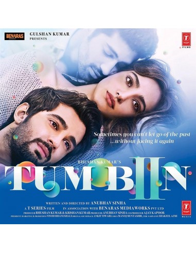 Tum Bin 2 CD