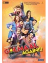 Golmaal Again DVD
