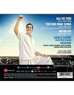 Haseena Parkar DVD 2