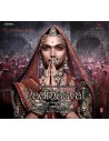 Padmaavat CD