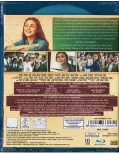 Hichki Blu-Ray (2 Disc Edition) 2