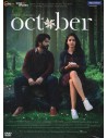 October DVD (2018)