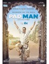 Pad Man DVD (2018) (Bollywood)