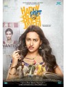 Happy Phirr Bhag Jayegi DVD (2018)