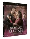 Bajirao Mastani Blu-ray (2015)