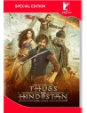 Thugs Of Hindostan DVD (2019)