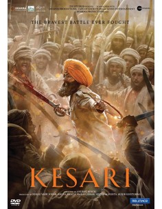 Kesari DVD | VOSTFR