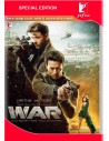 War DVD (2019)