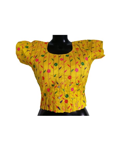 Saree Blouse – Lalita
