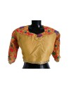 Saree Blouse – Amala