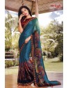 Saree - Leela