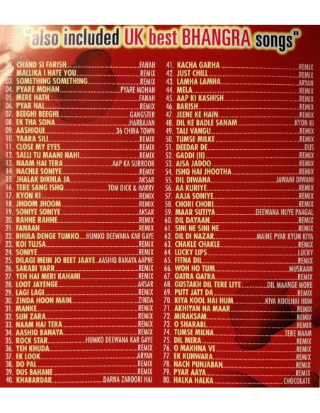 Remix Choice DVD