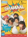 Dhamaal DVD (2007)