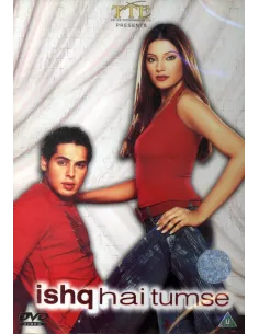 Ishq Hai Tumse DVD (2004)