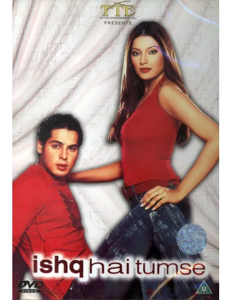 Ishq Hai Tumse DVD (2004)