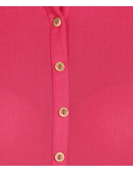 Biba Rose Coupe Regular Kurti