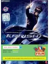 Krrish 3 - Collector 2 DVD (FR)