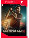 Mardaani 2 DVD