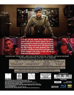 Mardaani 2 Blu-Ray 2
