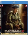 Mardaani 2 Blu-Ray (2020)