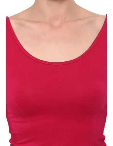 Saree Blouse Manches 3/4 - SUVASANA