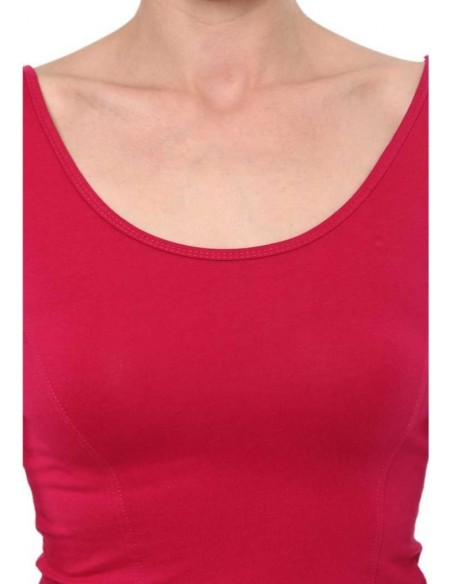 Round Neck Women Blouse - SUVASANA