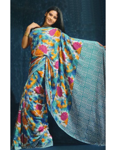 Sari - Sandhya