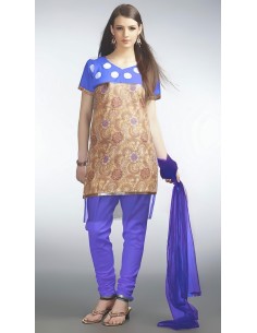 Salwar Kameez - Juddie