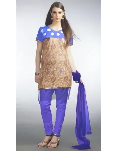 Salwar Kameez - Juddie