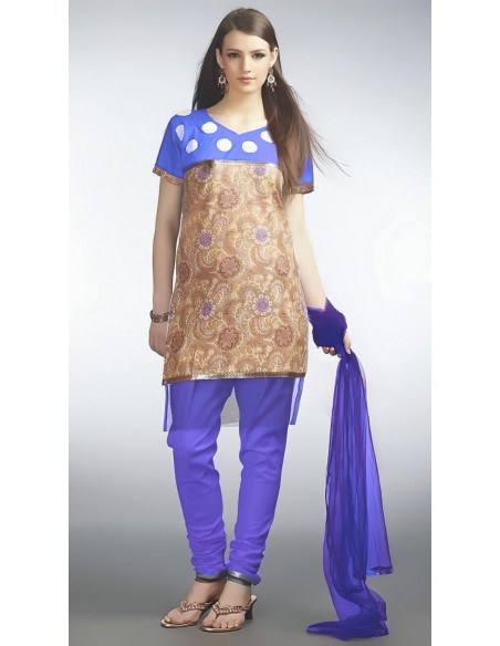 Salwar Kameez - Juddie