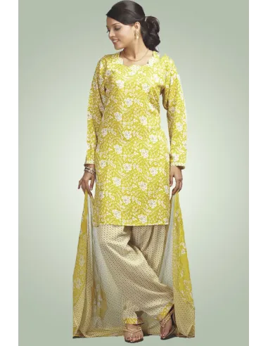 Salwar Kameez - Arthana
