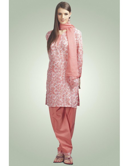 Salwar Kameez - Nailah
