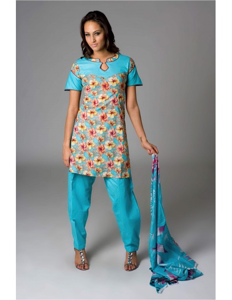 Salwar Kameez - Anita