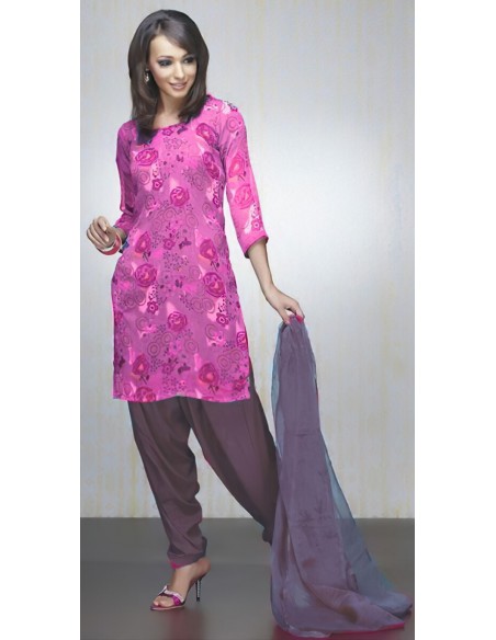 Salwar Kameez - Samriti
