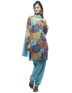 Salwar Kameez - Yuvana