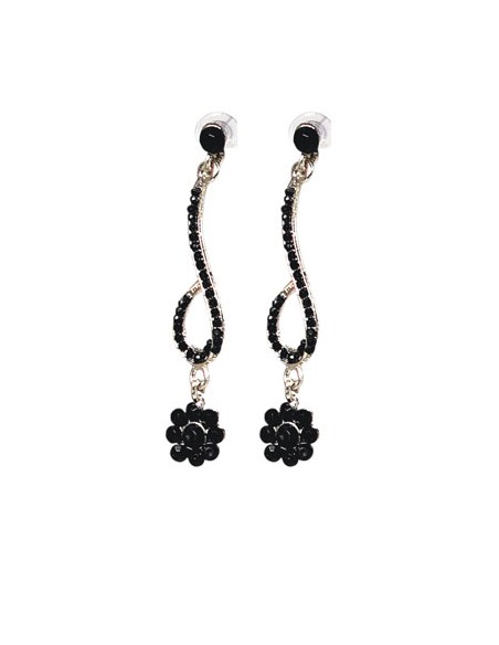 Boucles d'oreilles - UE17