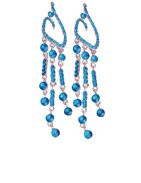 Boucles d'oreilles - UE16