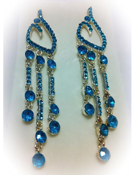 Earrings - UE16