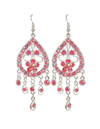 Boucles d'oreilles - UE21