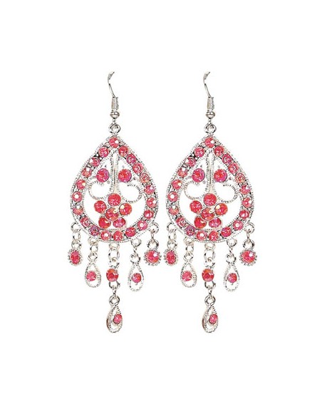 Boucles d'oreilles - UE21