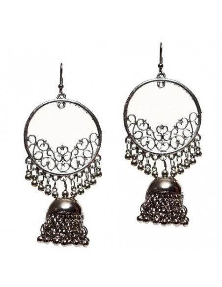 Boucles d'oreilles - UE30