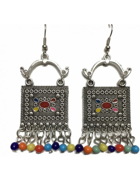 Boucles d'oreilles - UE31