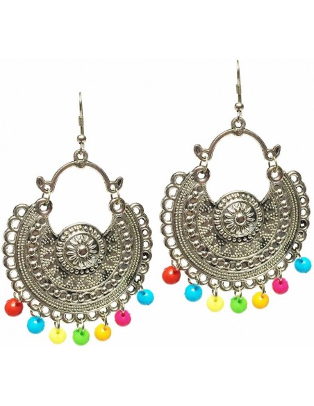 Boucles d'oreilles - UE32