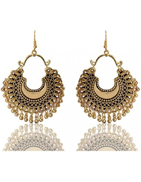 Earrings - UE33